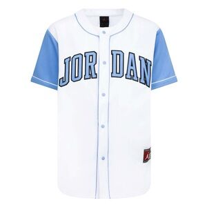 North Carolina Tar Heels jersey